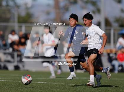 Thumbnail 3 in El Camino Real vs Birmingham photogallery.