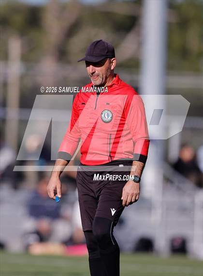 Thumbnail 1 in El Camino Real vs Birmingham photogallery.