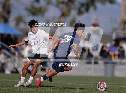 Thumbnail 3 in El Camino Real vs Birmingham photogallery.