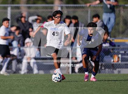 Thumbnail 1 in El Camino Real vs Birmingham photogallery.