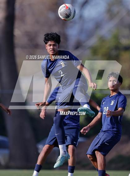 Thumbnail 3 in El Camino Real vs Birmingham photogallery.