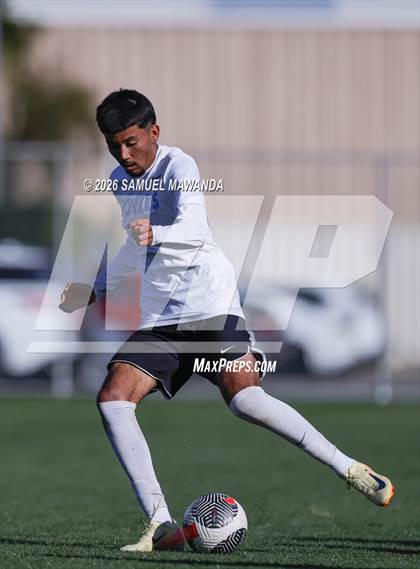 Thumbnail 3 in El Camino Real vs Birmingham photogallery.