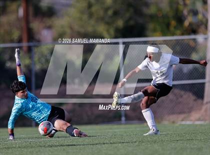Thumbnail 3 in El Camino Real vs Birmingham photogallery.