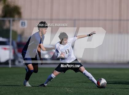 Thumbnail 2 in El Camino Real vs Birmingham photogallery.