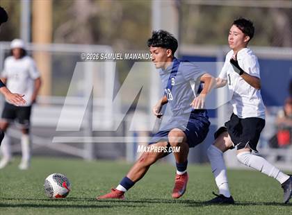 Thumbnail 3 in El Camino Real vs Birmingham photogallery.