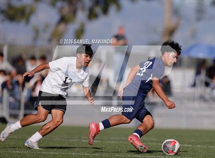 Thumbnail 1 in El Camino Real vs Birmingham photogallery.