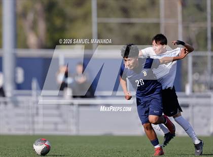 Thumbnail 1 in El Camino Real vs Birmingham photogallery.