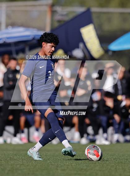 Thumbnail 2 in El Camino Real vs Birmingham photogallery.