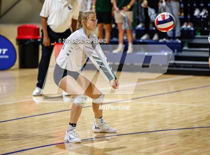 Thumbnail 2 in Mount Paran Christian vs. Athens Academy (GHSA 1A-Private Championship) photogallery.