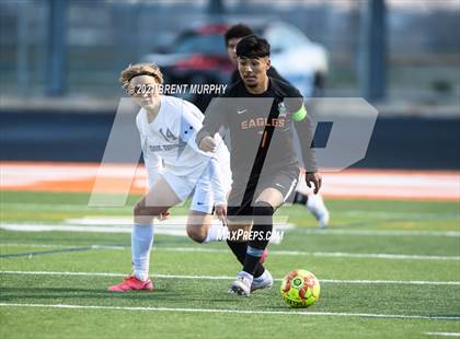 Thumbnail 1 in Boulder @ Adams City (CHSAA 5A Playoffs Rd 1) photogallery.