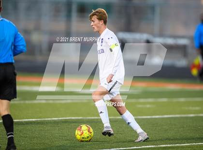 Thumbnail 1 in Boulder @ Adams City (CHSAA 5A Playoffs Rd 1) photogallery.