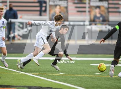 Thumbnail 3 in Boulder @ Adams City (CHSAA 5A Playoffs Rd 1) photogallery.