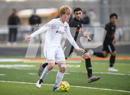 Thumbnail 1 in Boulder @ Adams City (CHSAA 5A Playoffs Rd 1) photogallery.