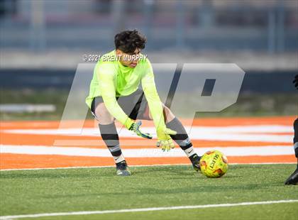 Thumbnail 3 in Boulder @ Adams City (CHSAA 5A Playoffs Rd 1) photogallery.