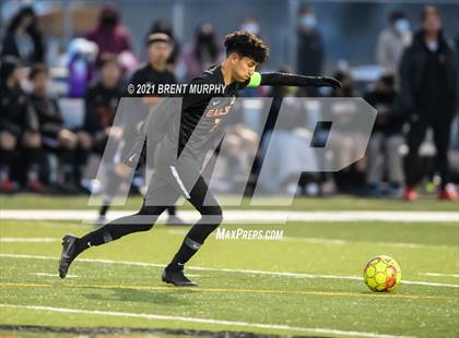 Thumbnail 1 in Boulder @ Adams City (CHSAA 5A Playoffs Rd 1) photogallery.