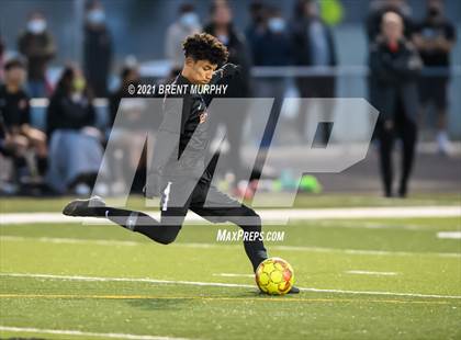 Thumbnail 3 in Boulder @ Adams City (CHSAA 5A Playoffs Rd 1) photogallery.