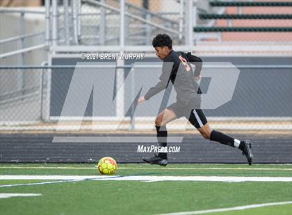 Thumbnail 3 in Boulder @ Adams City (CHSAA 5A Playoffs Rd 1) photogallery.