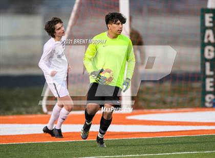 Thumbnail 1 in Boulder @ Adams City (CHSAA 5A Playoffs Rd 1) photogallery.