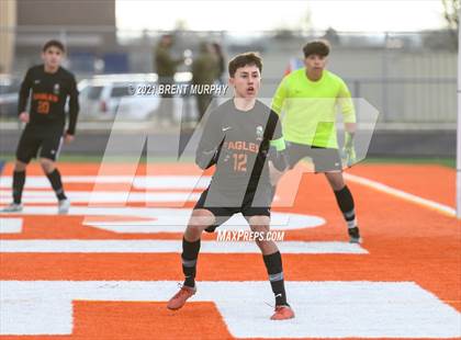 Thumbnail 2 in Boulder @ Adams City (CHSAA 5A Playoffs Rd 1) photogallery.