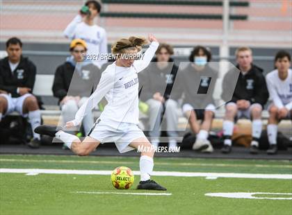 Thumbnail 2 in Boulder @ Adams City (CHSAA 5A Playoffs Rd 1) photogallery.