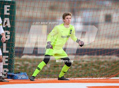 Thumbnail 1 in Boulder @ Adams City (CHSAA 5A Playoffs Rd 1) photogallery.