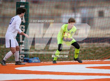 Thumbnail 2 in Boulder @ Adams City (CHSAA 5A Playoffs Rd 1) photogallery.
