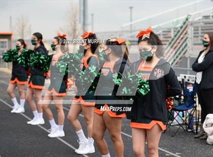 Thumbnail 3 in Boulder @ Adams City (CHSAA 5A Playoffs Rd 1) photogallery.