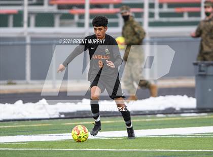 Thumbnail 1 in Boulder @ Adams City (CHSAA 5A Playoffs Rd 1) photogallery.