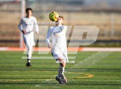 Thumbnail 1 in Boulder @ Adams City (CHSAA 5A Playoffs Rd 1) photogallery.