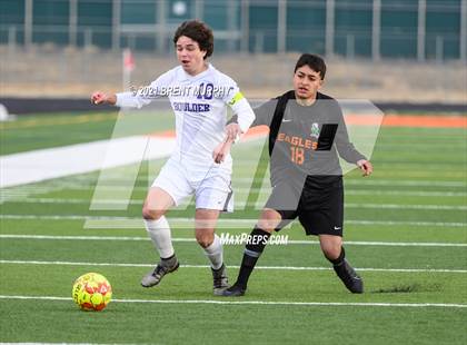 Thumbnail 1 in Boulder @ Adams City (CHSAA 5A Playoffs Rd 1) photogallery.