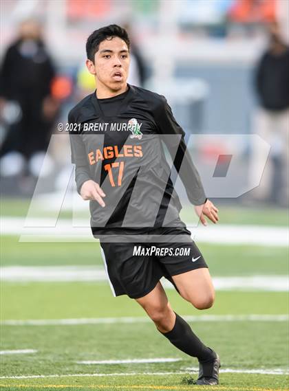 Thumbnail 2 in Boulder @ Adams City (CHSAA 5A Playoffs Rd 1) photogallery.