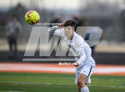 Thumbnail 2 in Boulder @ Adams City (CHSAA 5A Playoffs Rd 1) photogallery.