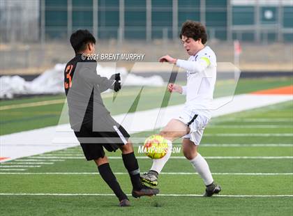 Thumbnail 2 in Boulder @ Adams City (CHSAA 5A Playoffs Rd 1) photogallery.