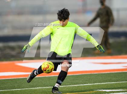 Thumbnail 2 in Boulder @ Adams City (CHSAA 5A Playoffs Rd 1) photogallery.