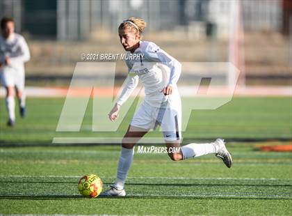 Thumbnail 3 in Boulder @ Adams City (CHSAA 5A Playoffs Rd 1) photogallery.