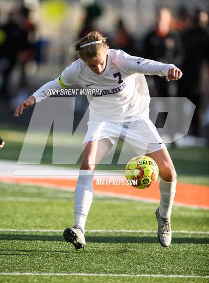 Thumbnail 2 in Boulder @ Adams City (CHSAA 5A Playoffs Rd 1) photogallery.