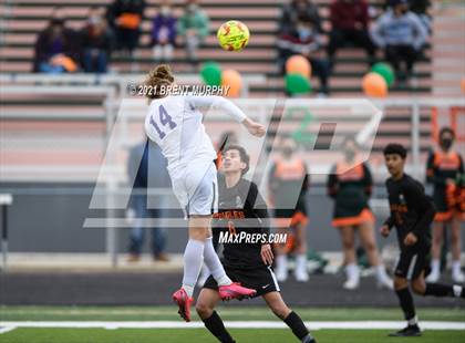 Thumbnail 1 in Boulder @ Adams City (CHSAA 5A Playoffs Rd 1) photogallery.