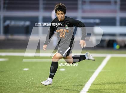 Thumbnail 2 in Boulder @ Adams City (CHSAA 5A Playoffs Rd 1) photogallery.