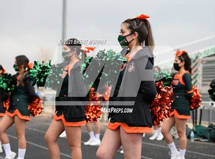 Thumbnail 1 in Boulder @ Adams City (CHSAA 5A Playoffs Rd 1) photogallery.