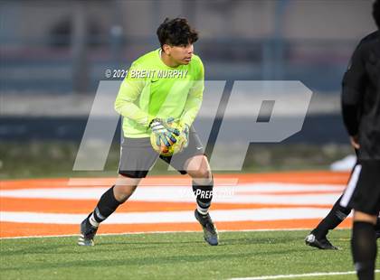 Thumbnail 1 in Boulder @ Adams City (CHSAA 5A Playoffs Rd 1) photogallery.