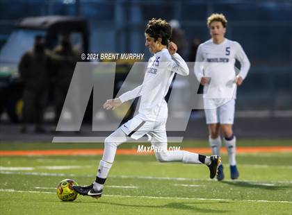 Thumbnail 3 in Boulder @ Adams City (CHSAA 5A Playoffs Rd 1) photogallery.