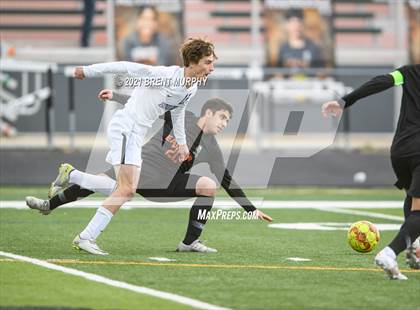 Thumbnail 1 in Boulder @ Adams City (CHSAA 5A Playoffs Rd 1) photogallery.