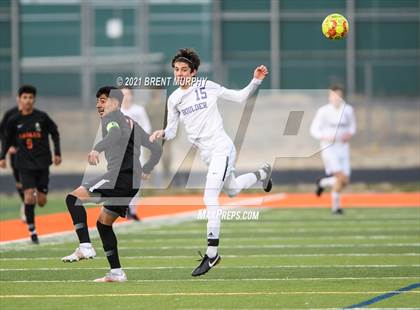 Thumbnail 1 in Boulder @ Adams City (CHSAA 5A Playoffs Rd 1) photogallery.