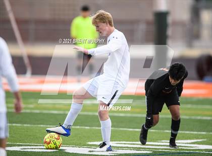 Thumbnail 3 in Boulder @ Adams City (CHSAA 5A Playoffs Rd 1) photogallery.
