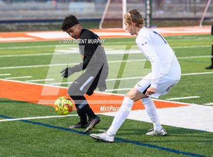 Thumbnail 2 in Boulder @ Adams City (CHSAA 5A Playoffs Rd 1) photogallery.