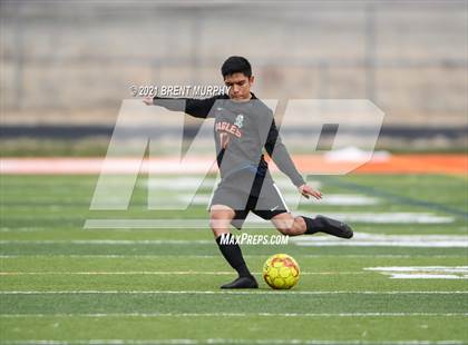 Thumbnail 3 in Boulder @ Adams City (CHSAA 5A Playoffs Rd 1) photogallery.