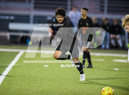Thumbnail 1 in Boulder @ Adams City (CHSAA 5A Playoffs Rd 1) photogallery.