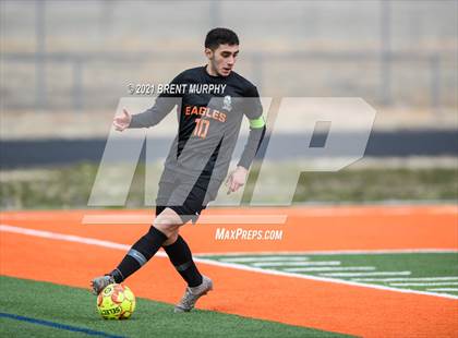 Thumbnail 1 in Boulder @ Adams City (CHSAA 5A Playoffs Rd 1) photogallery.