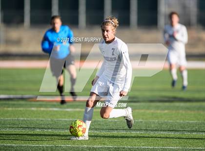 Thumbnail 1 in Boulder @ Adams City (CHSAA 5A Playoffs Rd 1) photogallery.