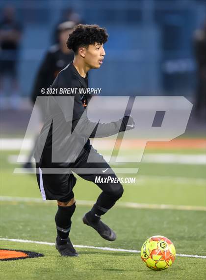 Thumbnail 2 in Boulder @ Adams City (CHSAA 5A Playoffs Rd 1) photogallery.